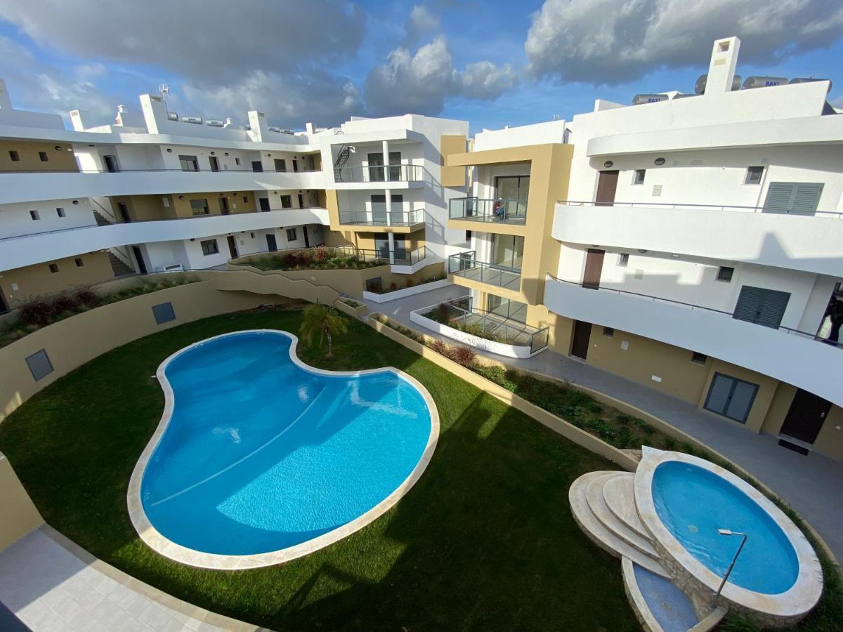 Albur Village B - Hyacinth Alvor Extérieur photo