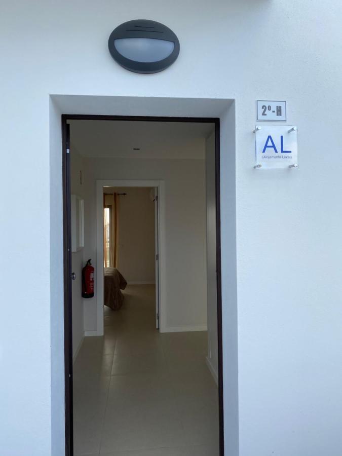 Albur Village B - Hyacinth Alvor Extérieur photo