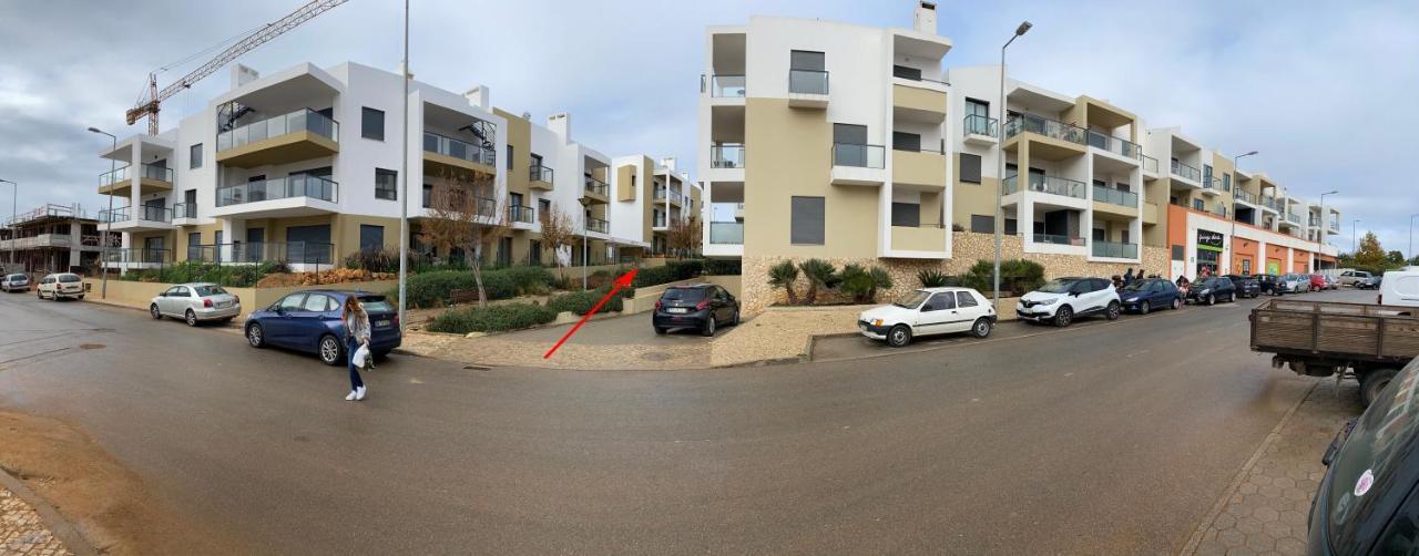 Albur Village B - Hyacinth Alvor Extérieur photo
