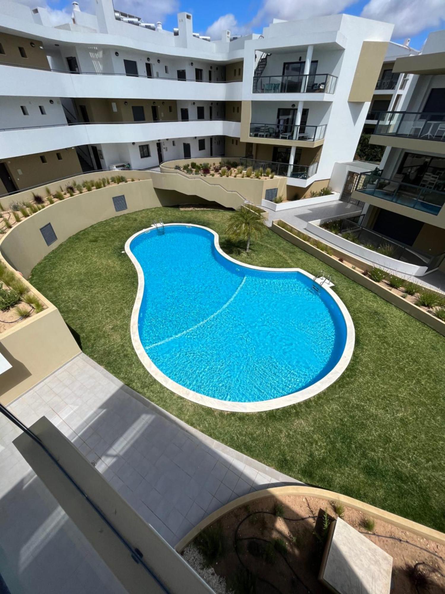 Albur Village B - Hyacinth Alvor Extérieur photo