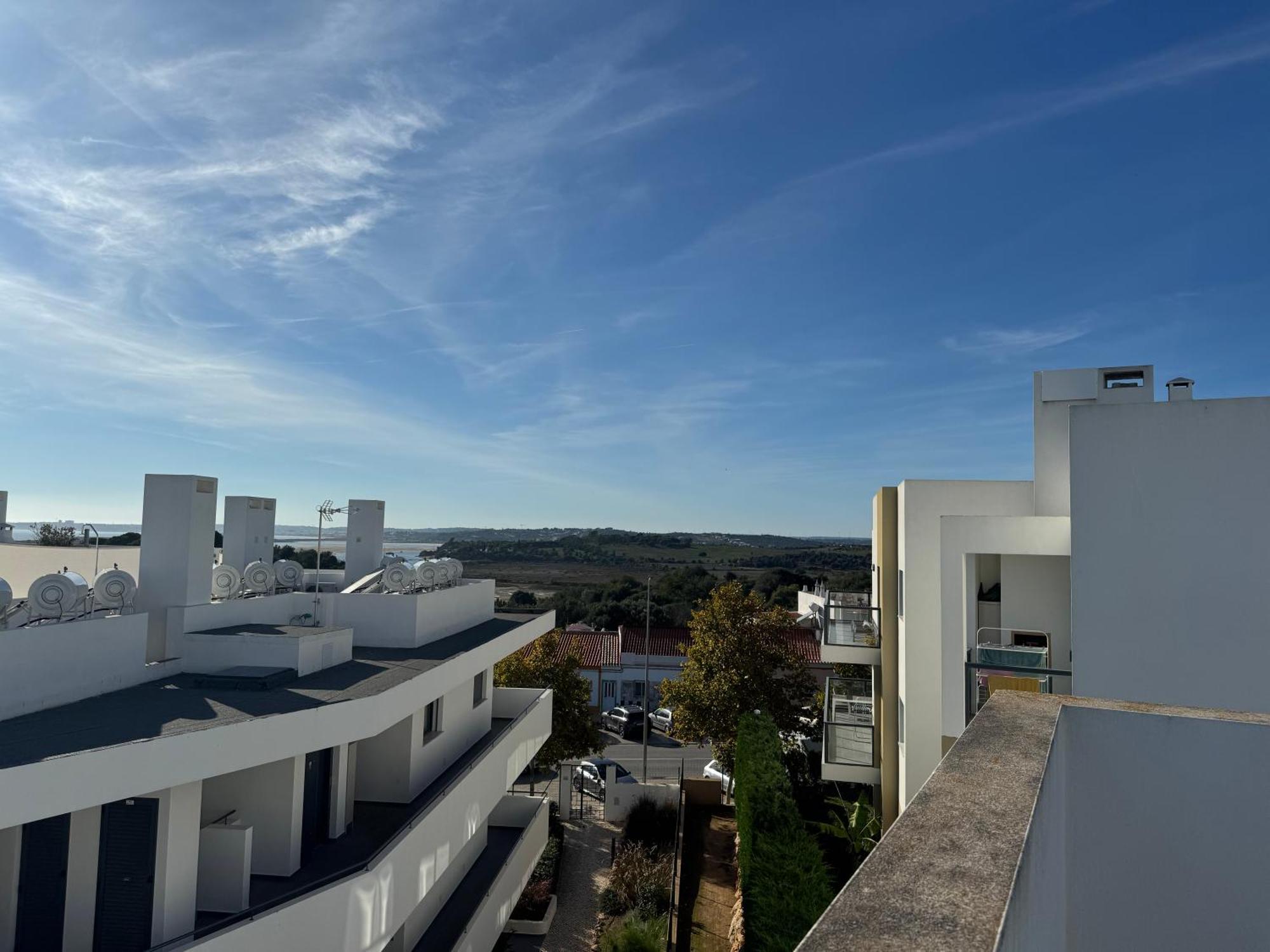 Albur Village B - Hyacinth Alvor Extérieur photo