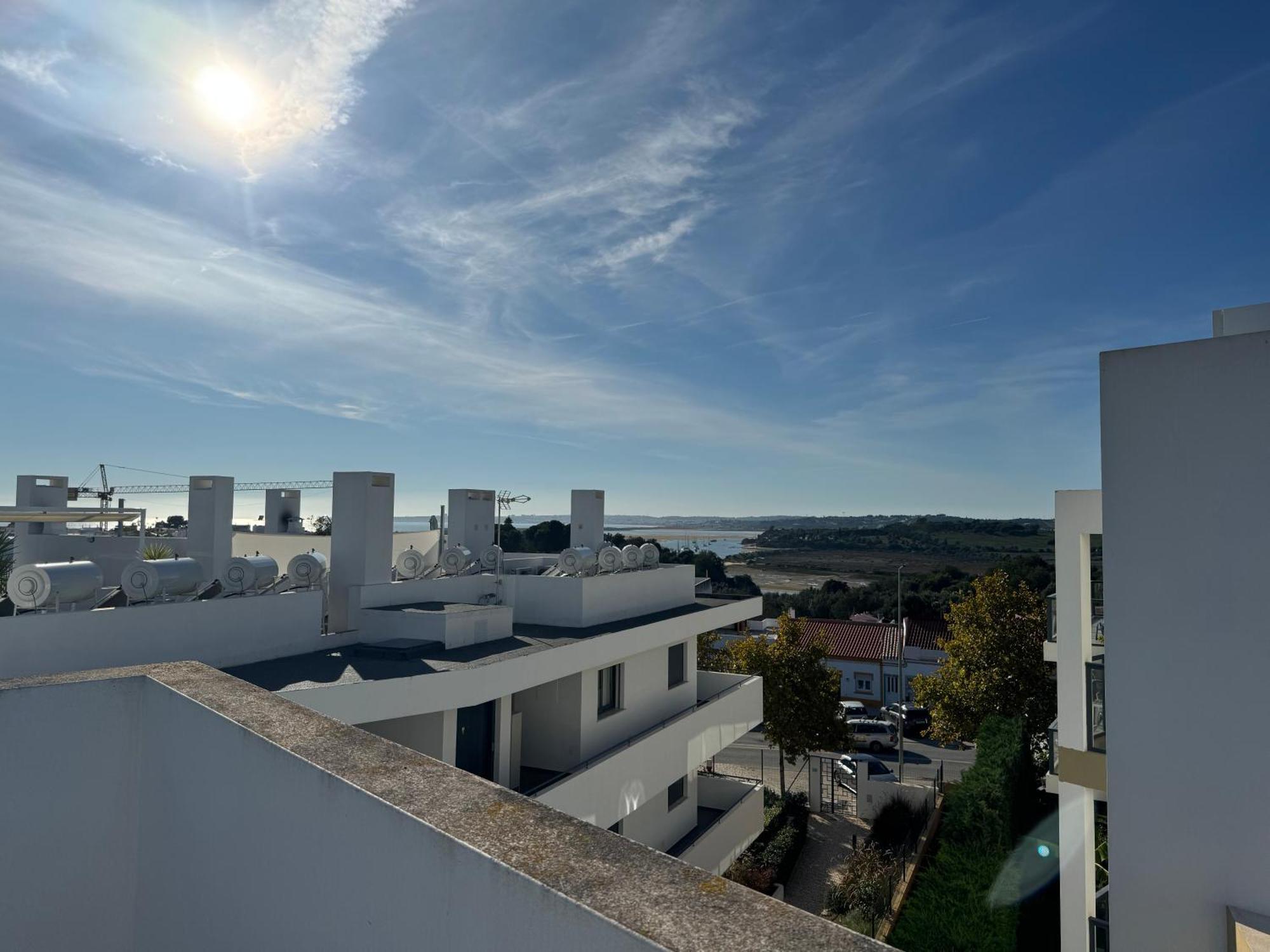 Albur Village B - Hyacinth Alvor Extérieur photo